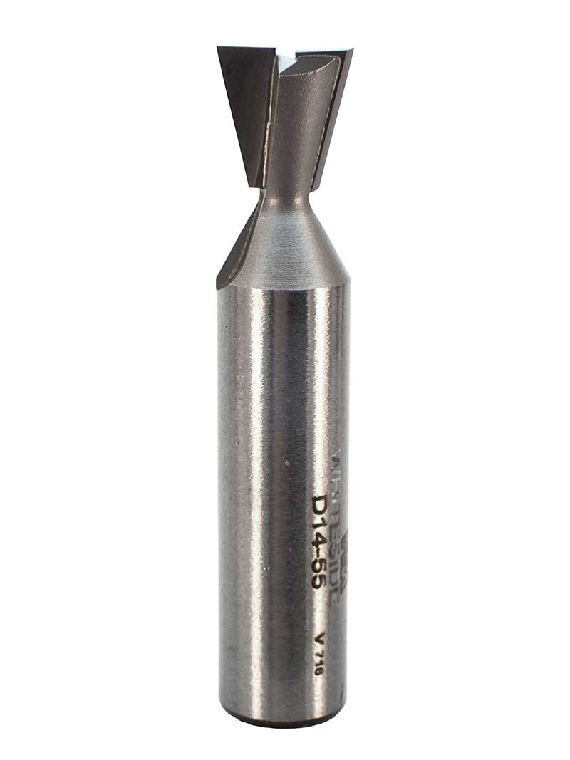 Whiteside - D14-55 - 14° Dovetail Bit