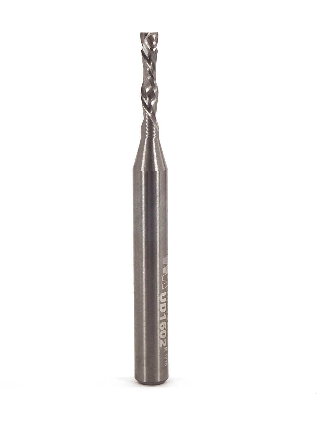 Whiteside UD1602 Up/Down Cut Spiral Bit