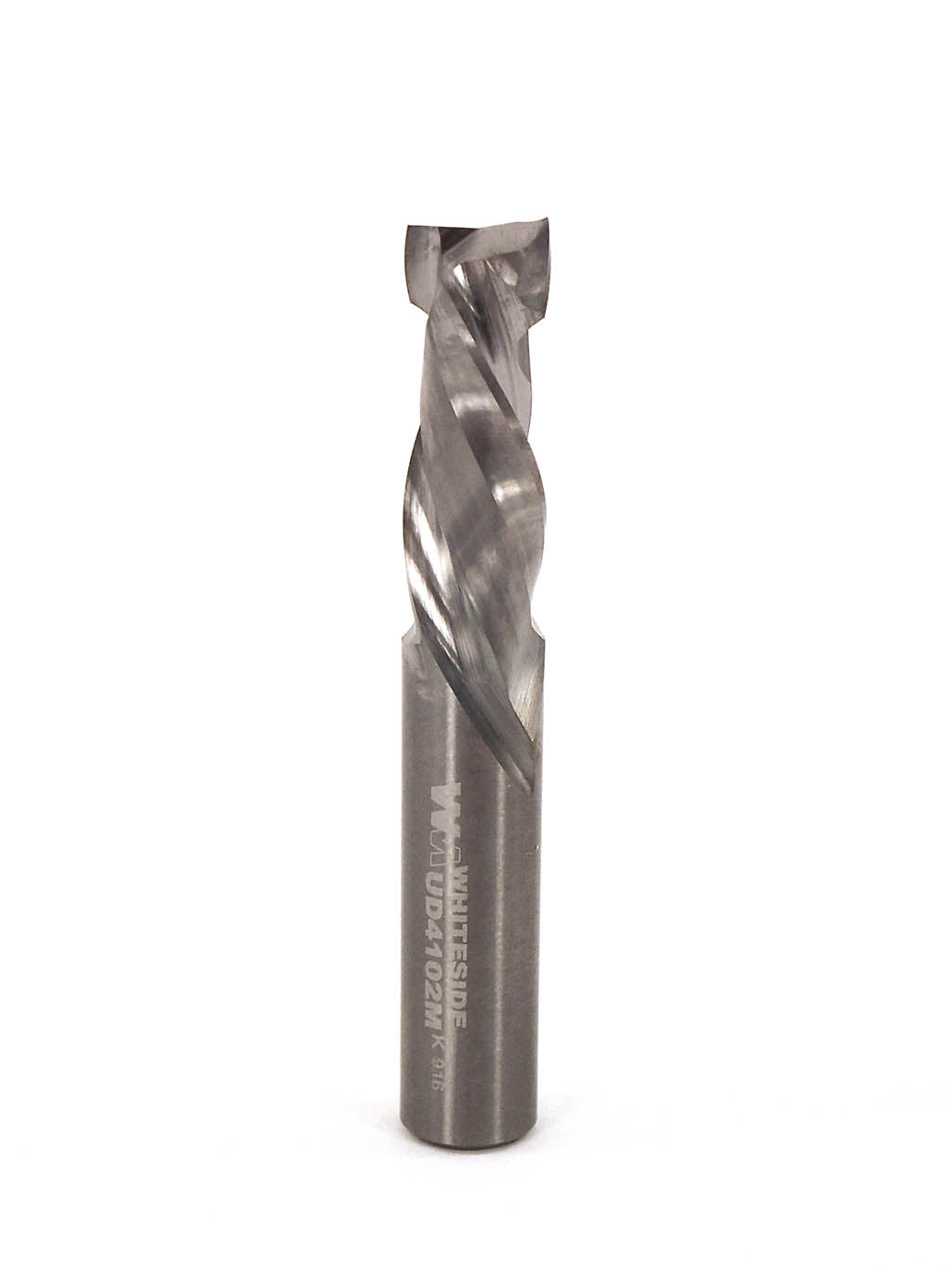 Whiteside UD4102M Up/Down Cut Spiral Bit