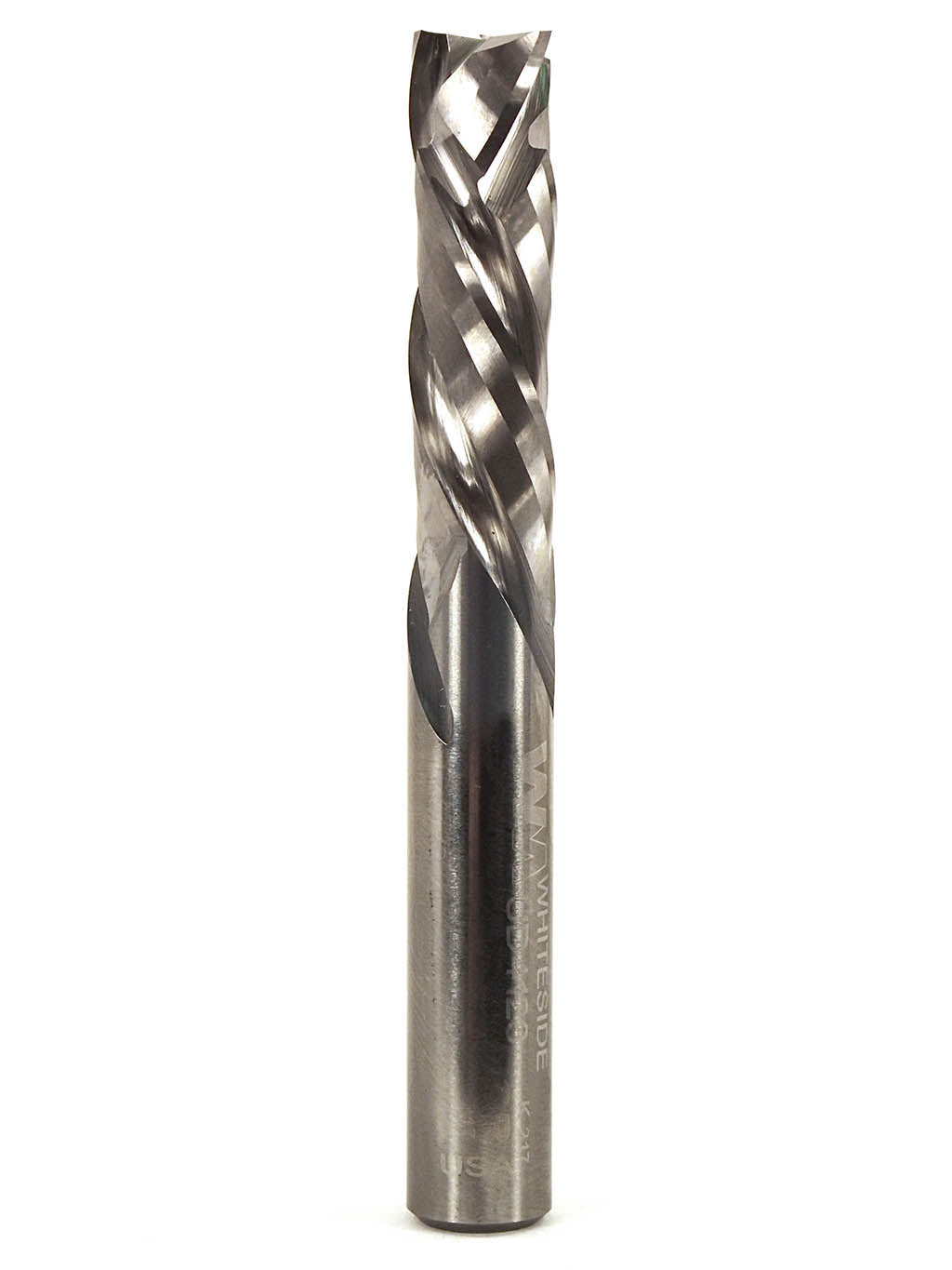 Whiteside UD4123 Up/Down Cut Spiral Bit