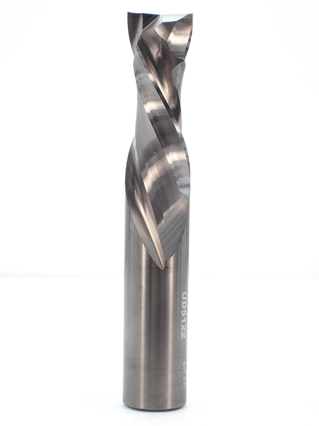 Whiteside UD5122 Up/Down Cut Spiral Bit