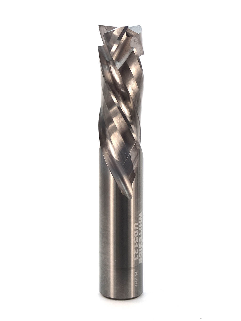 Whiteside UD5123 Up/Down Cut Spiral Bit