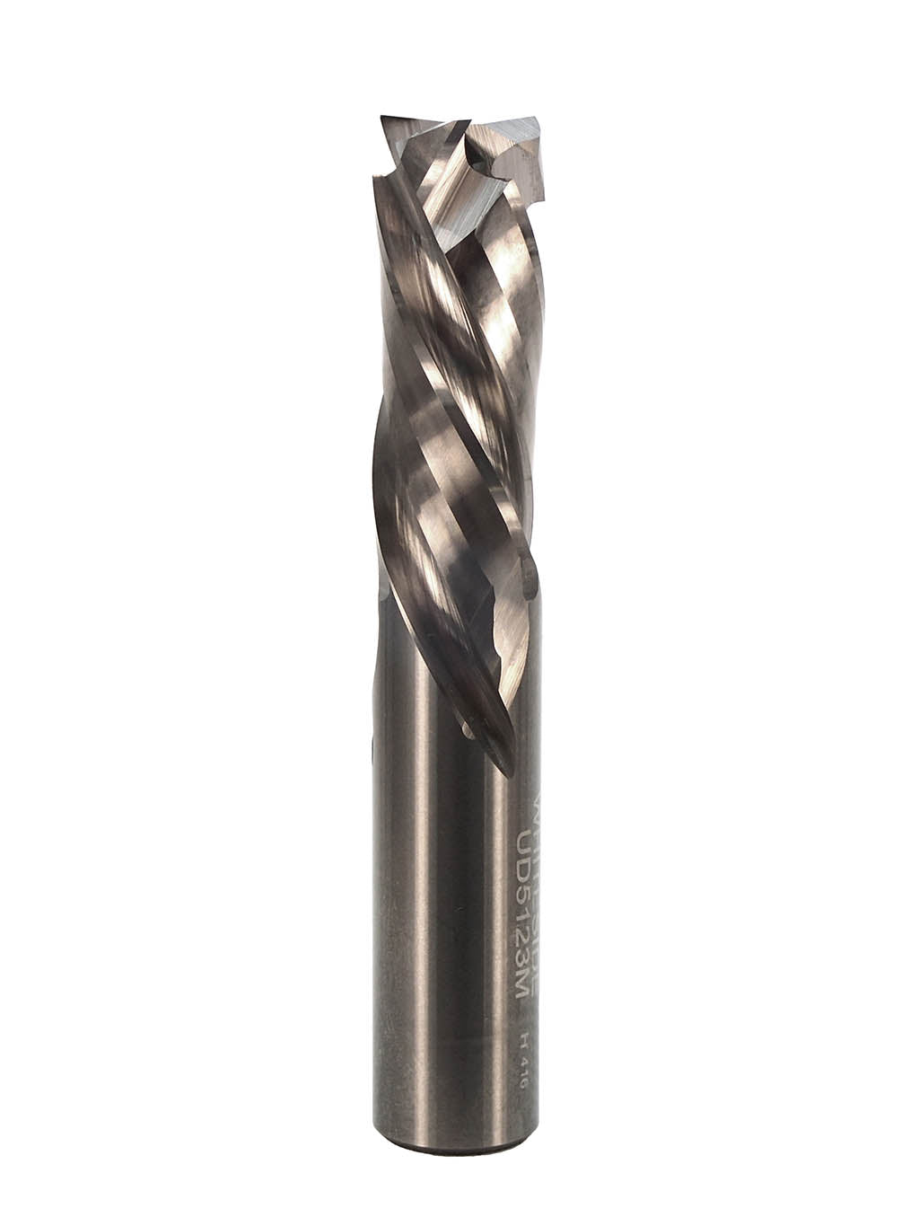 Whiteside UD5123M Up/Down Cut Spiral Bit