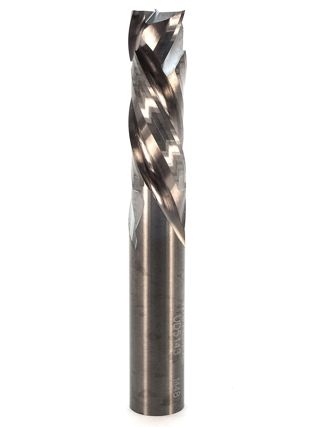 Whiteside UD5143 Up/Down Cut Spiral Bit