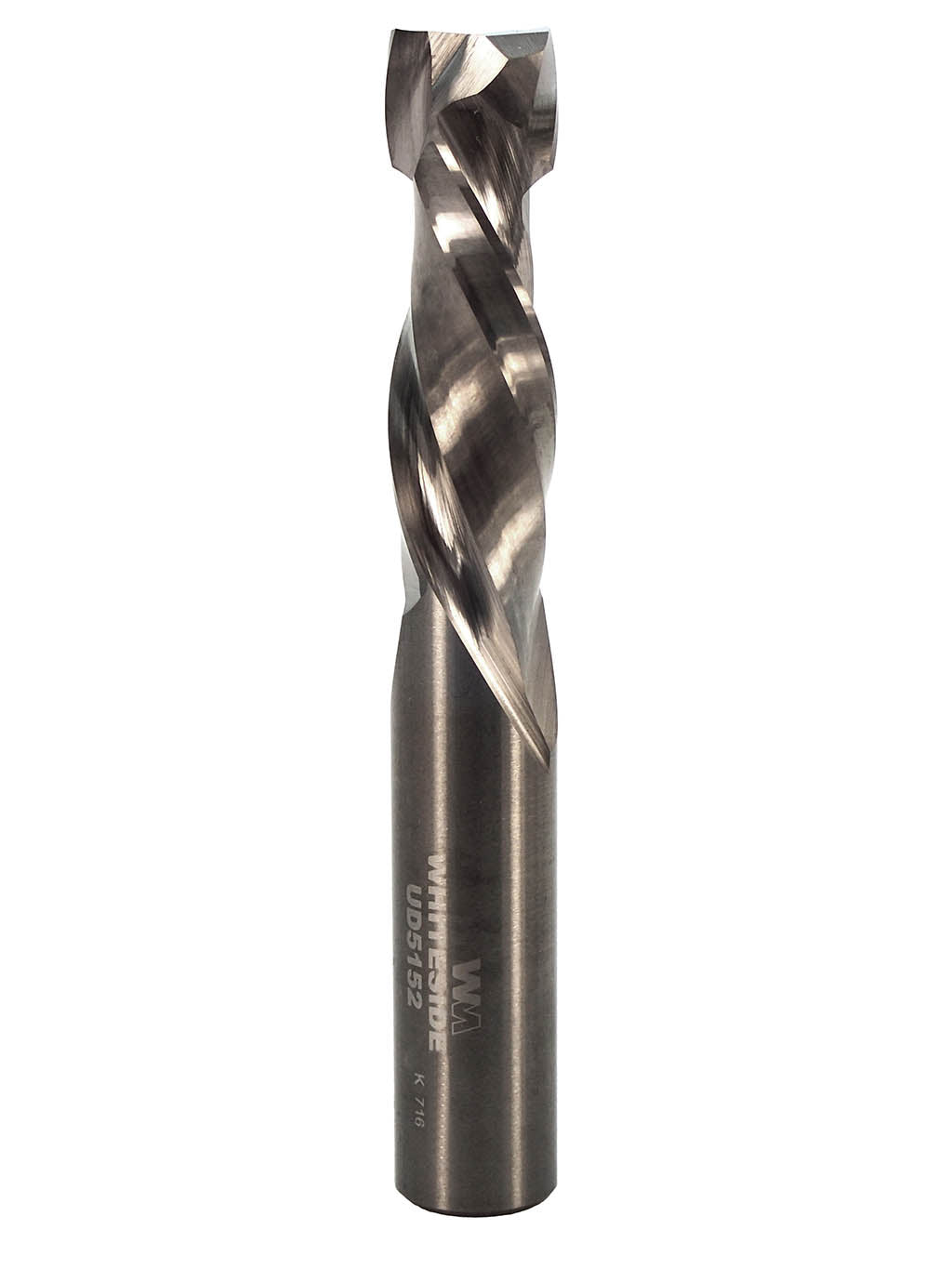 Whiteside UD5152 Up/Down Cut Spiral Bit