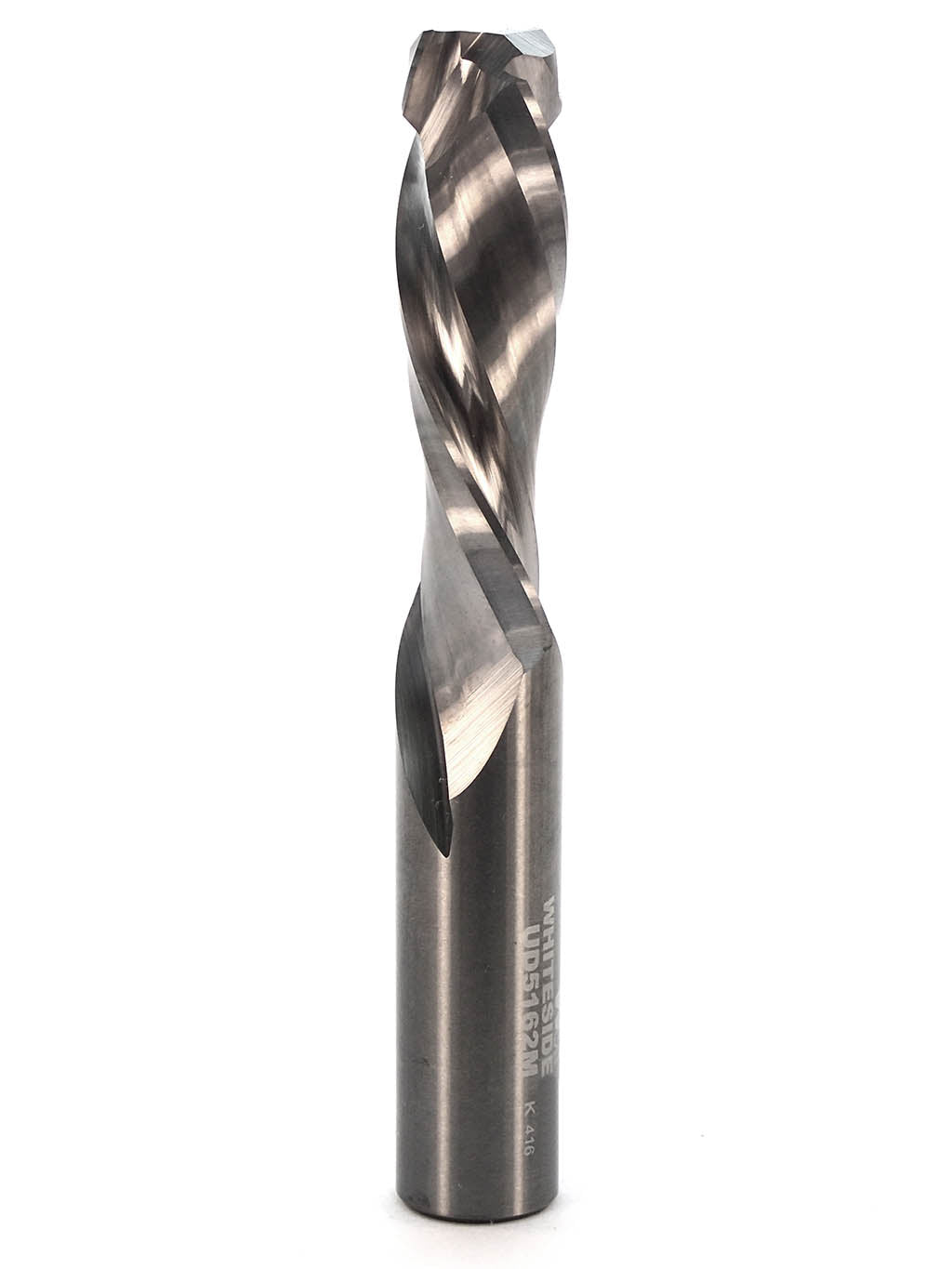 Whiteside UD5162M Up/Down Cut Spiral Bit