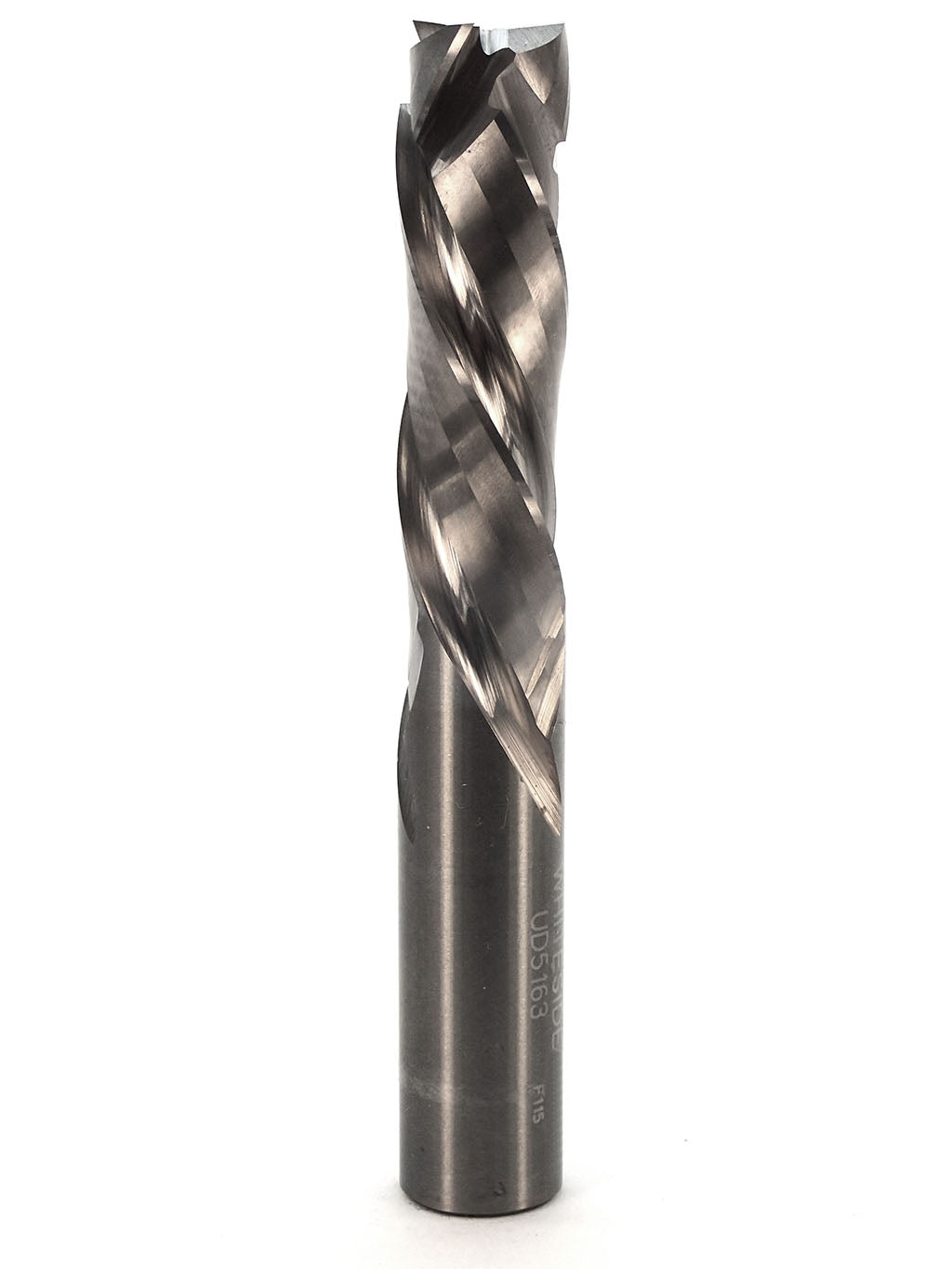 Whiteside UD5163 Up/Down Cut Spiral Bit