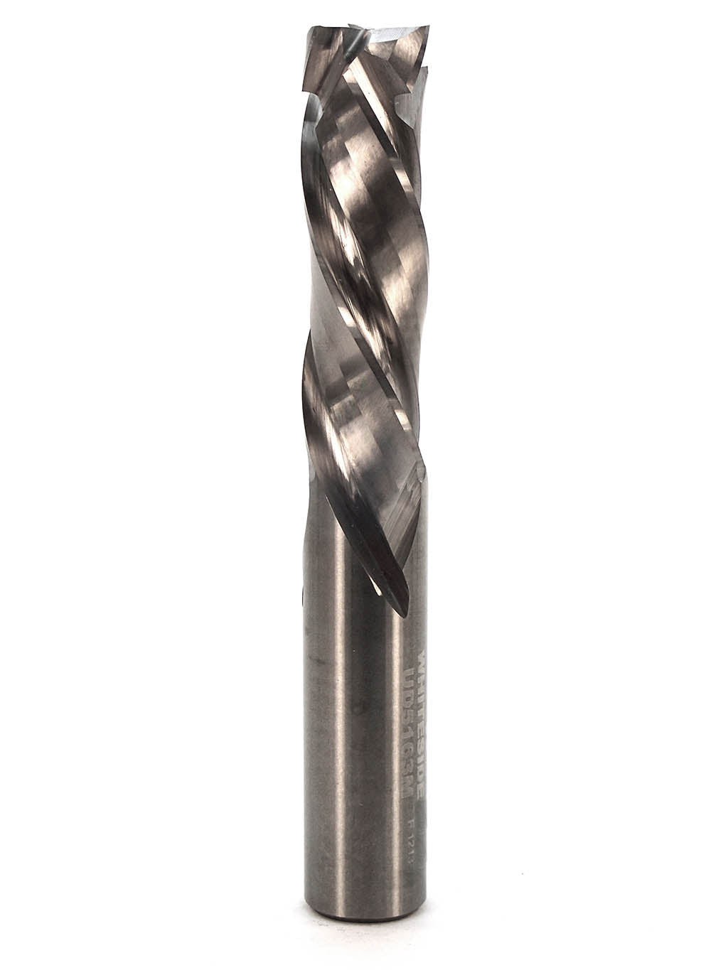 Whiteside UD5163M Up/Down Cut Spiral Bit