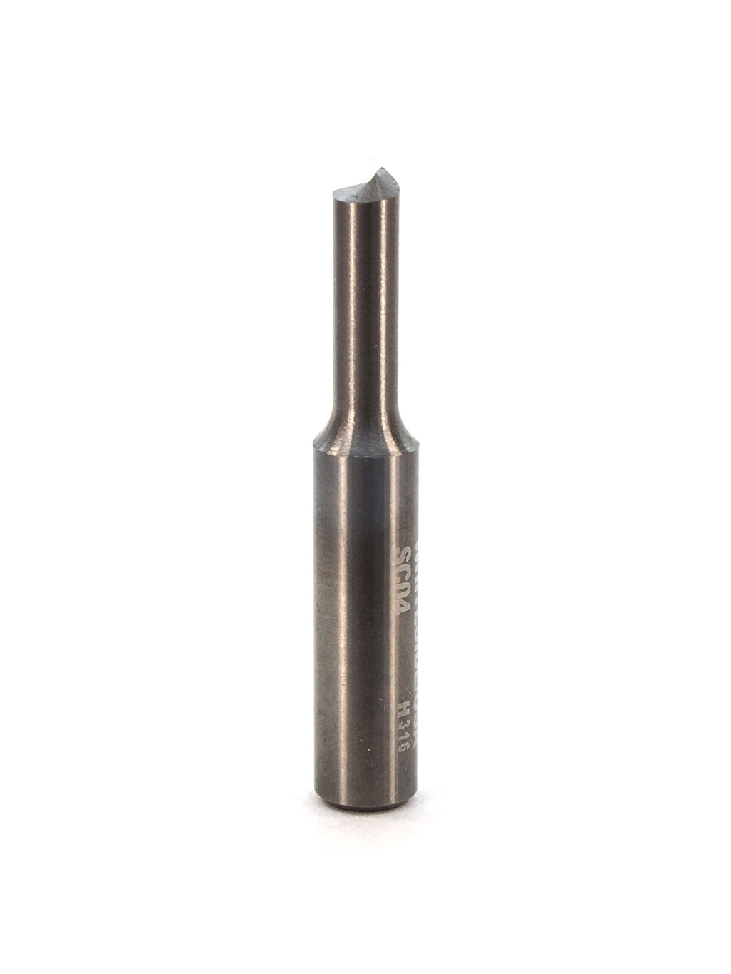 Whiteside SC04 Standard Straight Bit