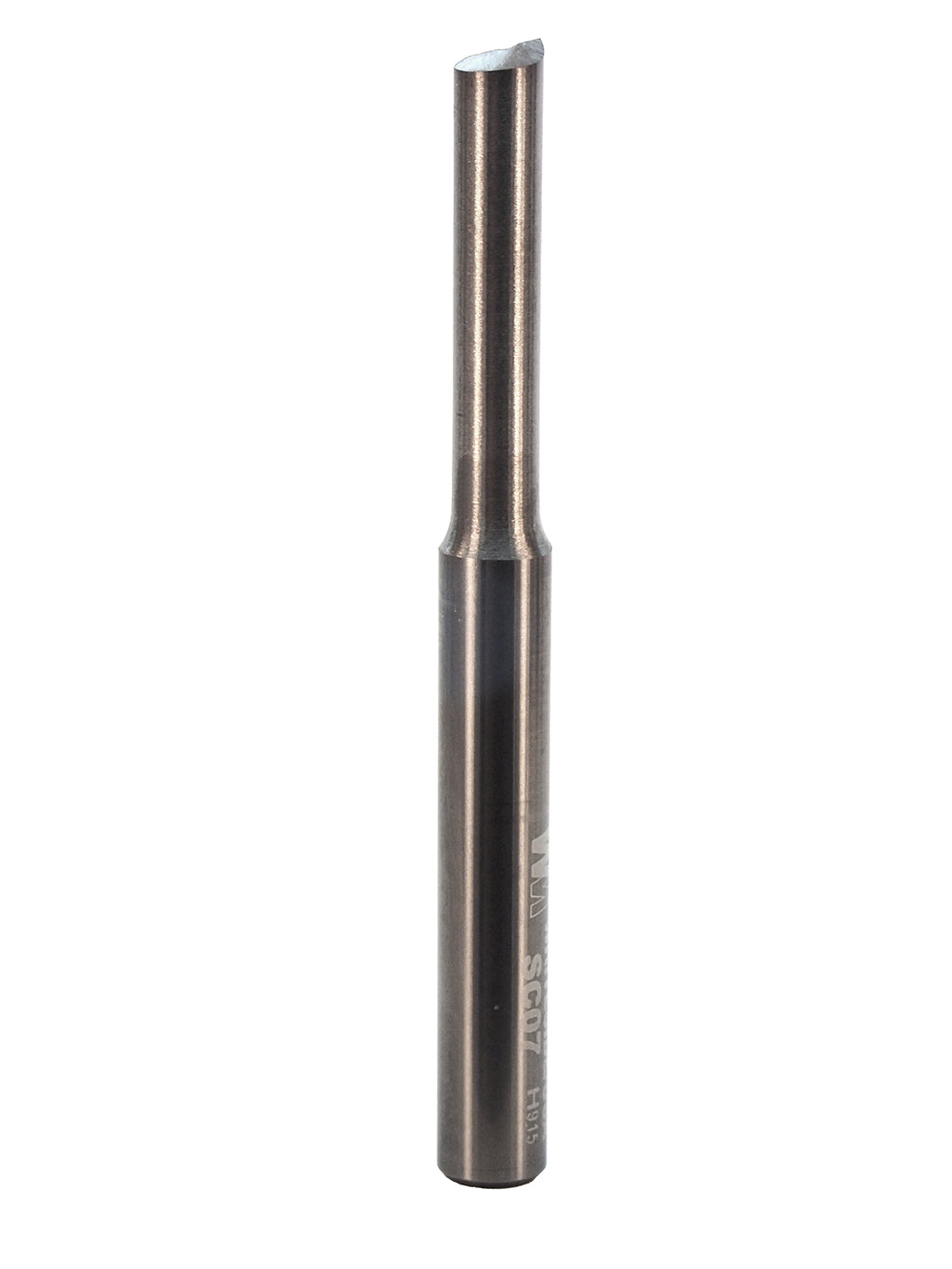 Whiteside SC07 Standard Straight Bit