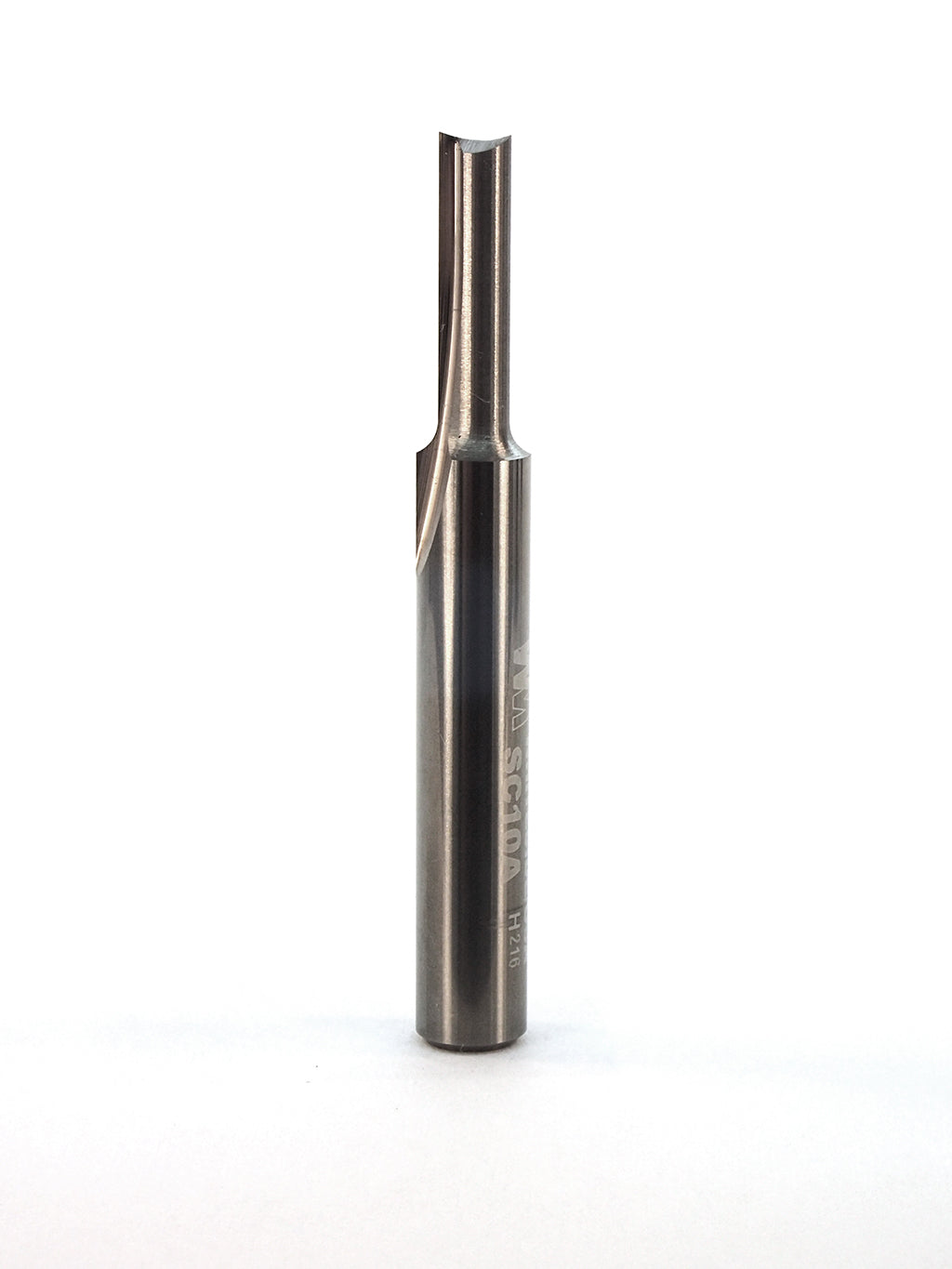 Whiteside SC10A Standard Straight Bit