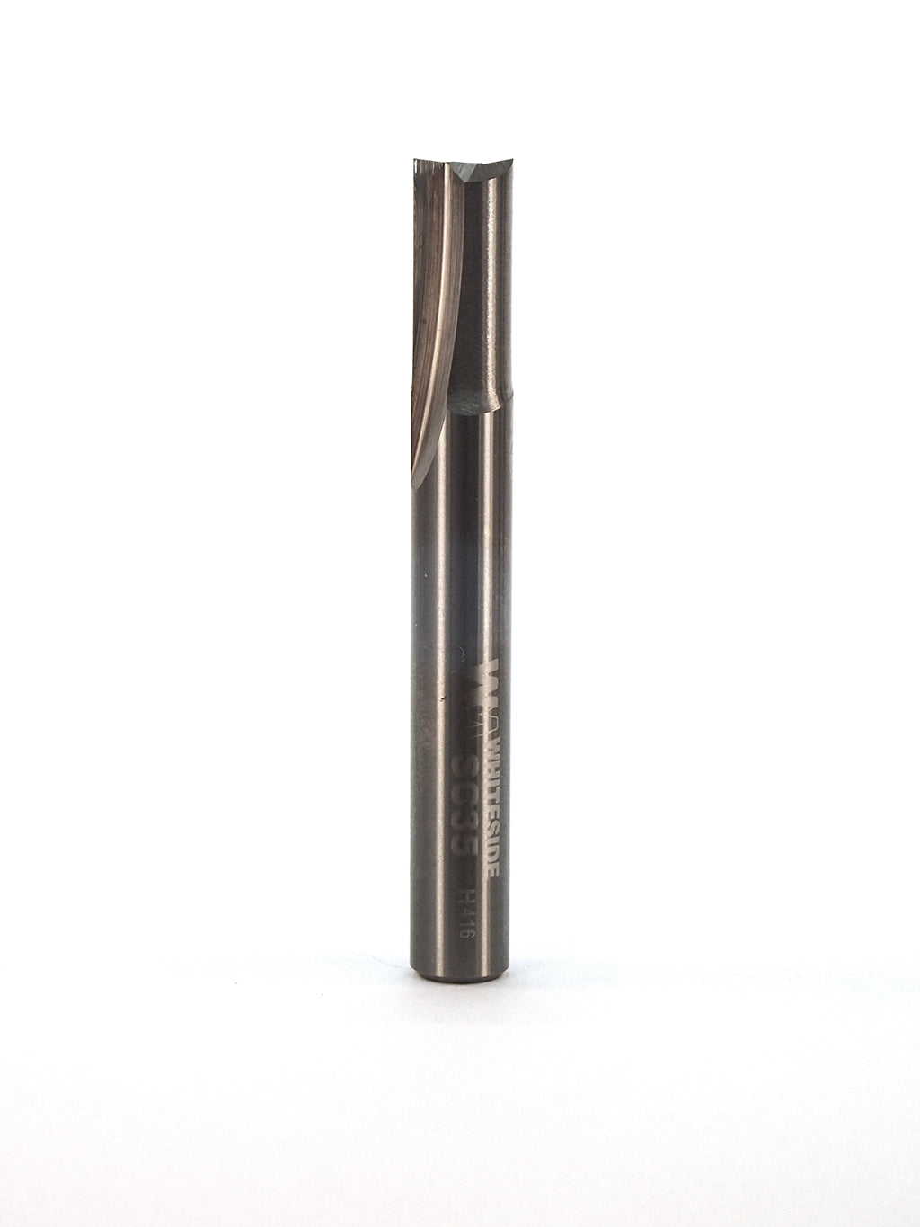 Whiteside SC35 Flat Bottom Veining Bit