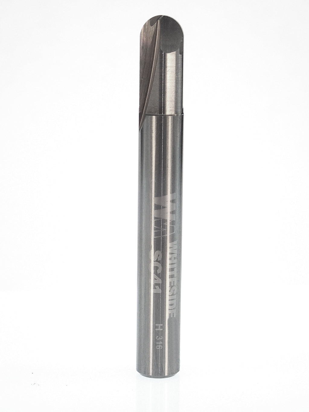 Whiteside SC41 Round Bottom Veining Bit
