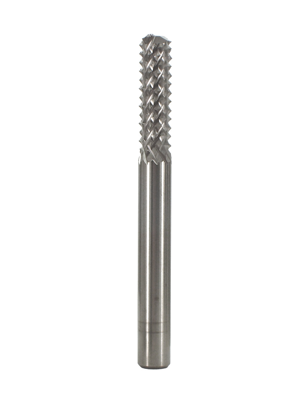 Whiteside SC90 Solid Carbide Fiberglass Bit 1/4SH 1/4CD 3/4CL 2-1/2OAL