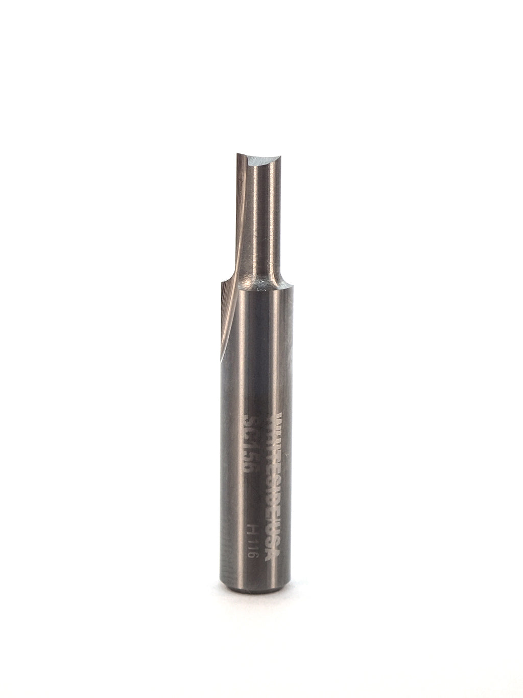 Whiteside SC156 Standard Straight Bit