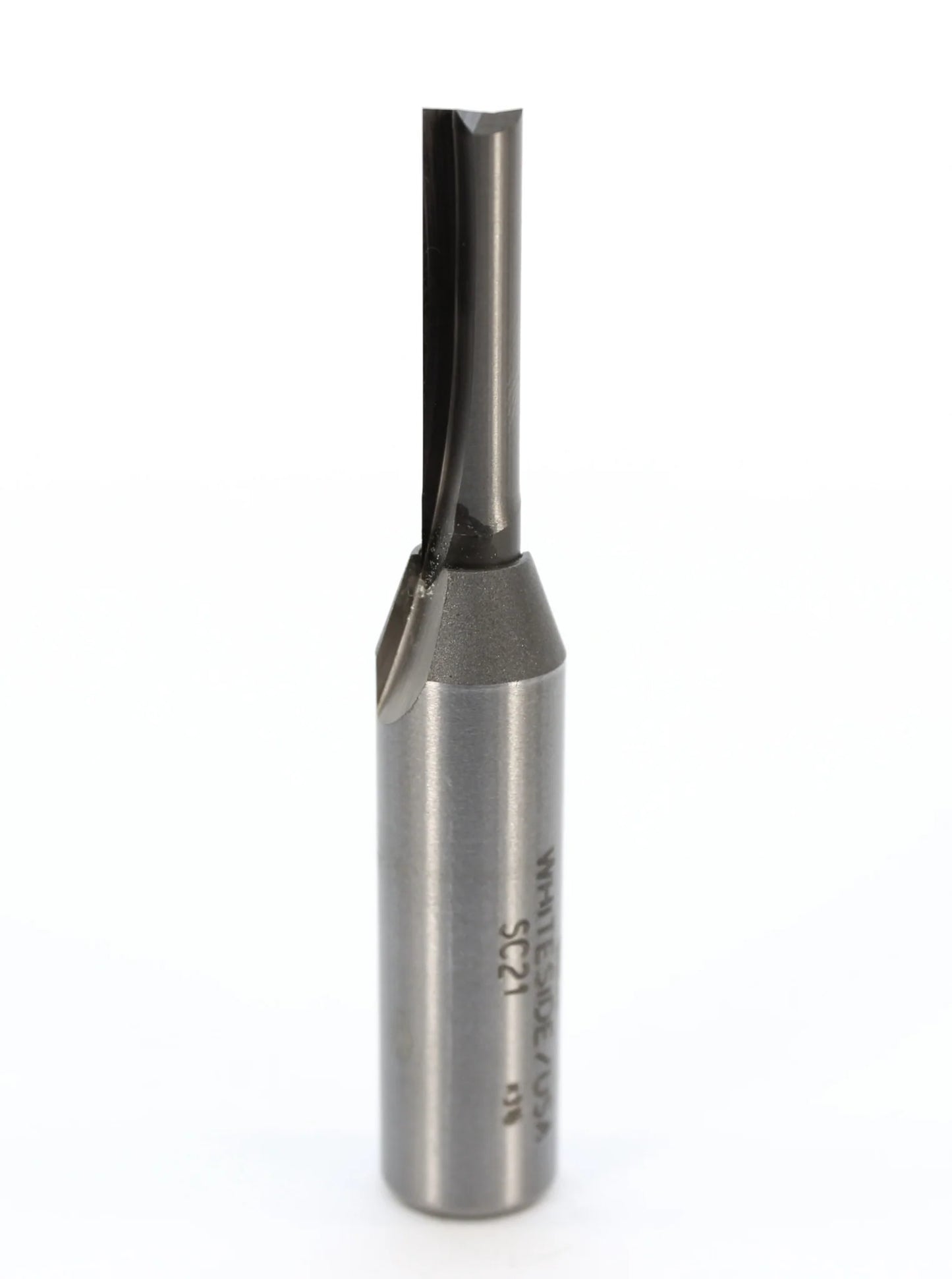 Whiteside SC21 Standard Straight Bit