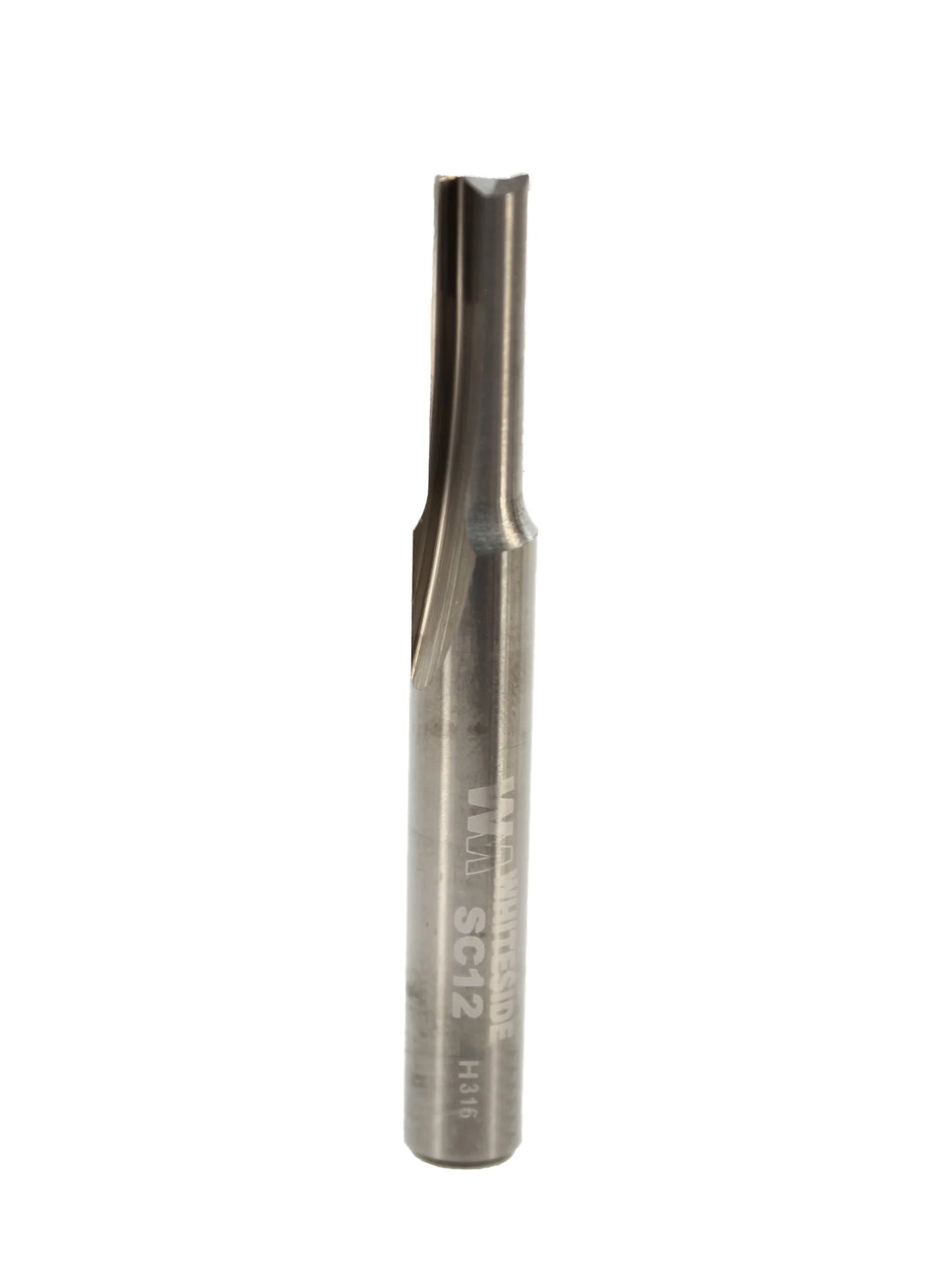 Whiteside SC12 Standard Straight Bit