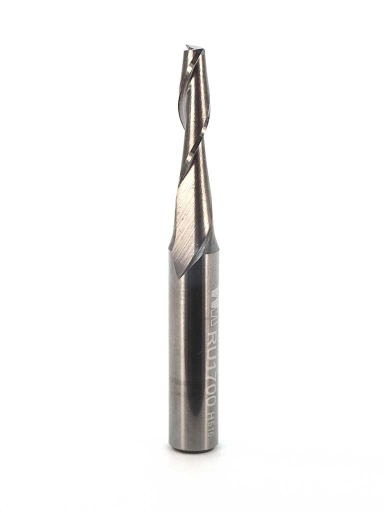 Whiteside RU1700 Standard Spiral Bit