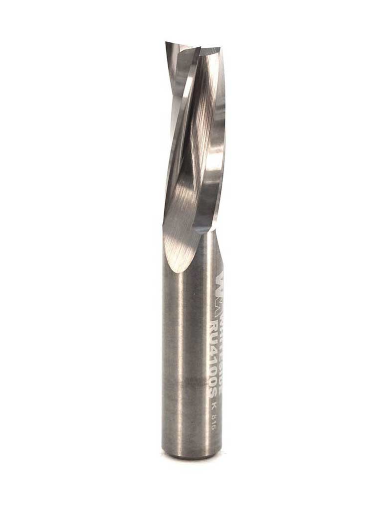 Whiteside RU4100S Slow Spiral Bit