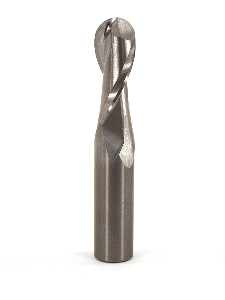 Whiteside RU5125M Ball Nose Spiral Bit