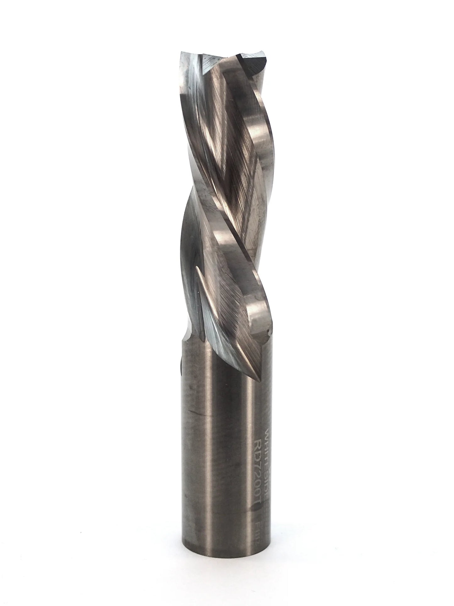 Whiteside RD7200T Three Flute Spiral Bit