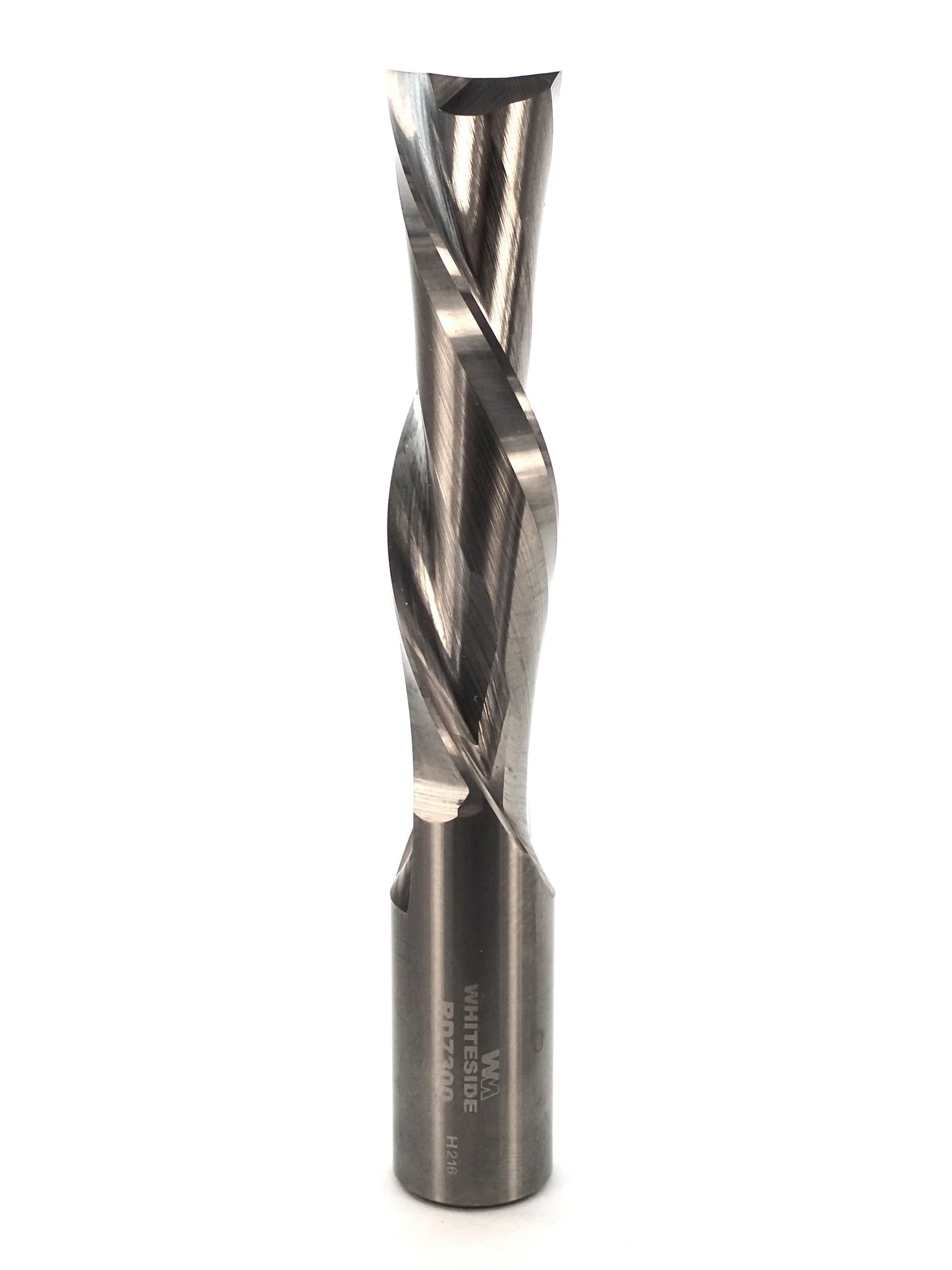 Whiteside RD7300 Standard Spiral Bit