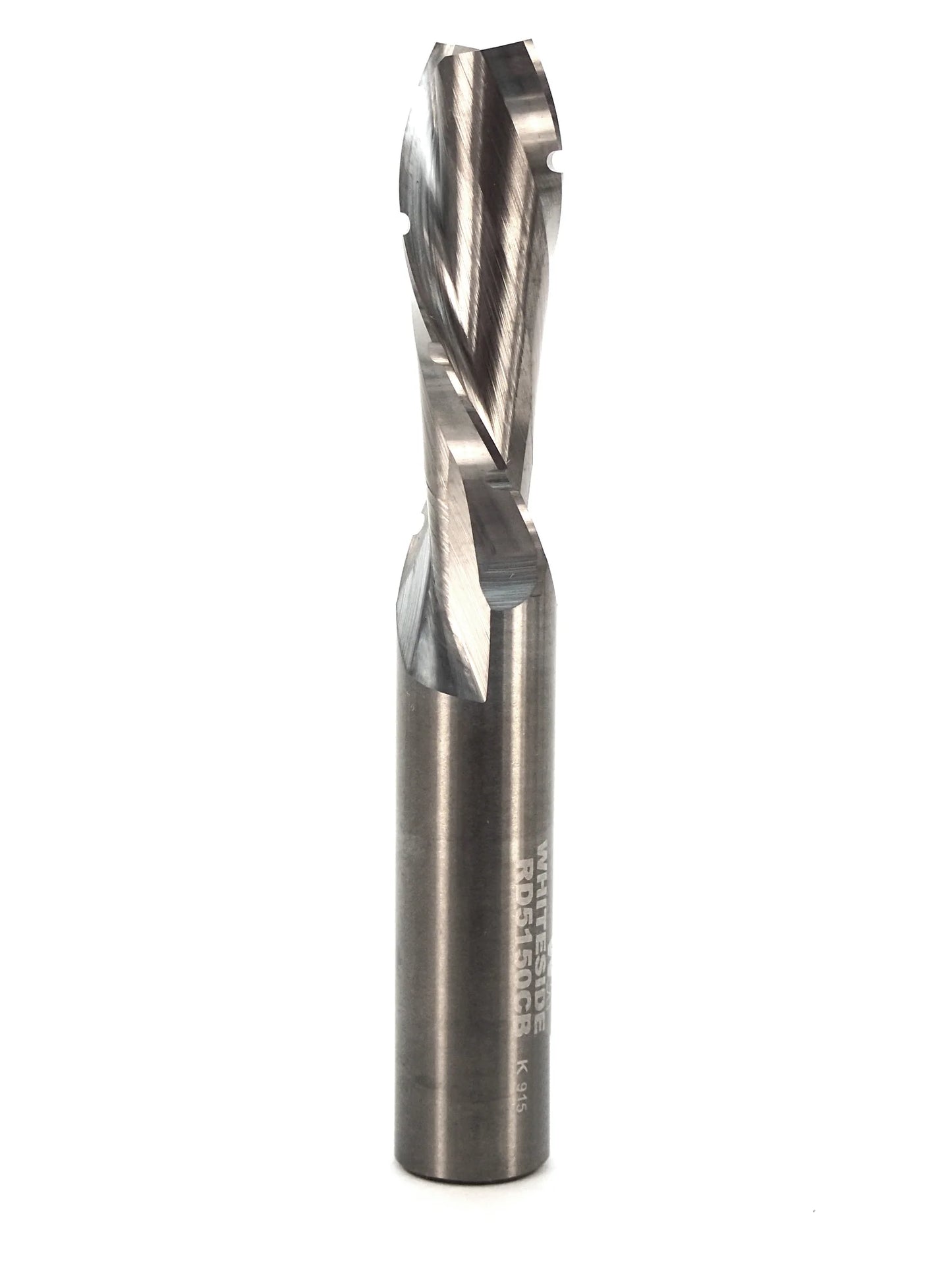 Whiteside RD5150CB Chipbreaker Spiral Bit