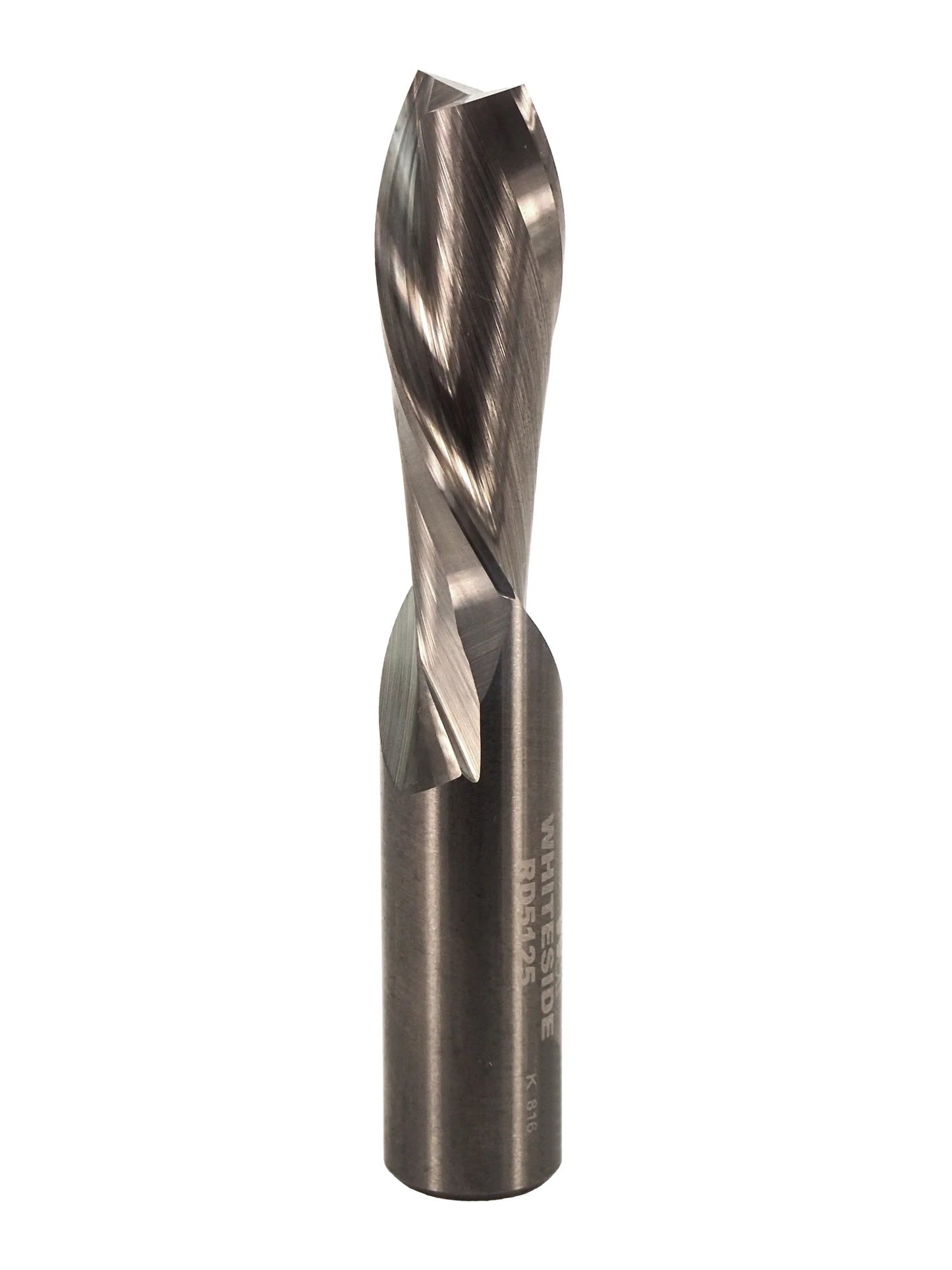 Whiteside RD5125 Standard Spiral Bit