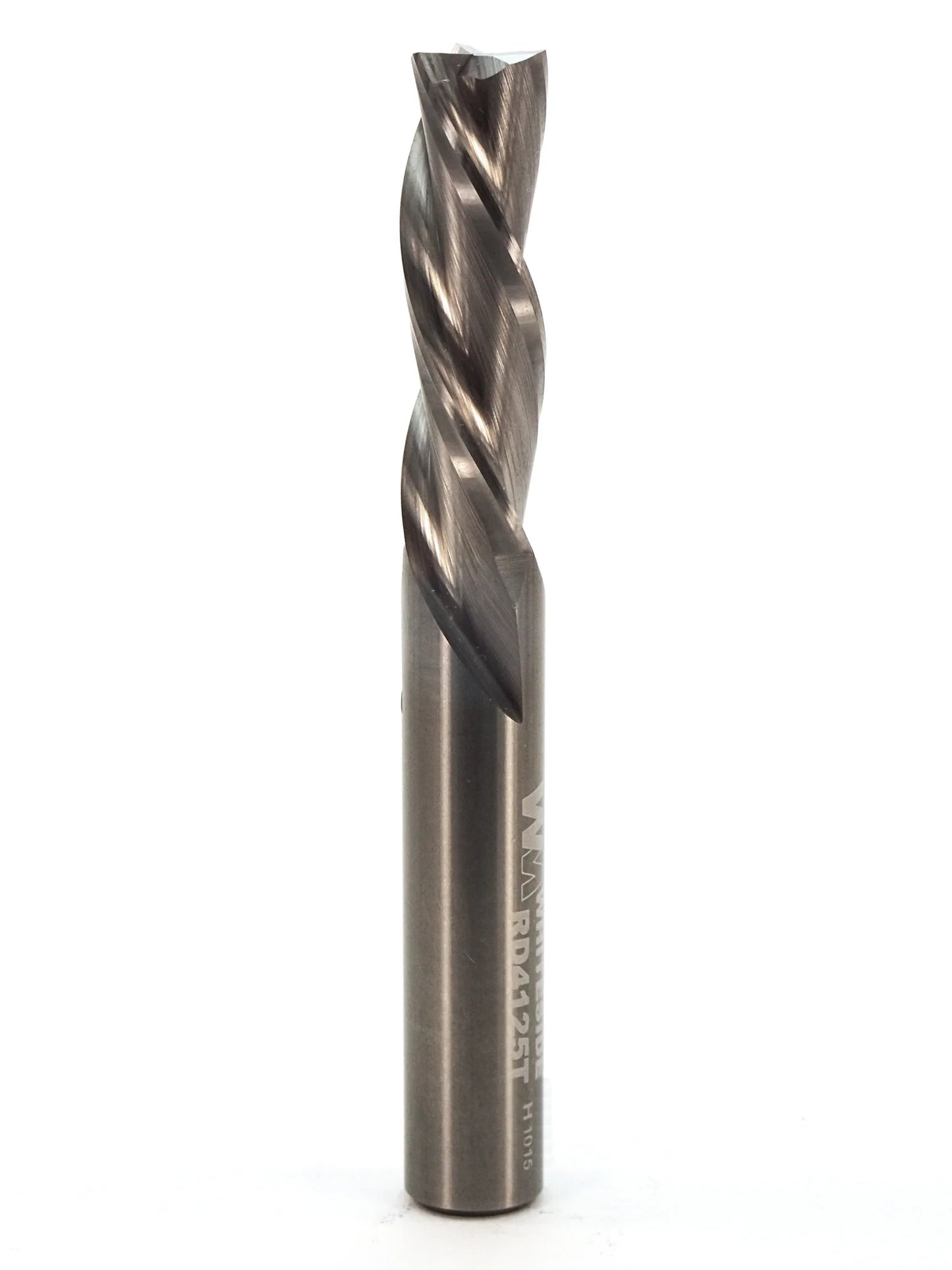 Whiteside RD4125T Standard Spiral Bit