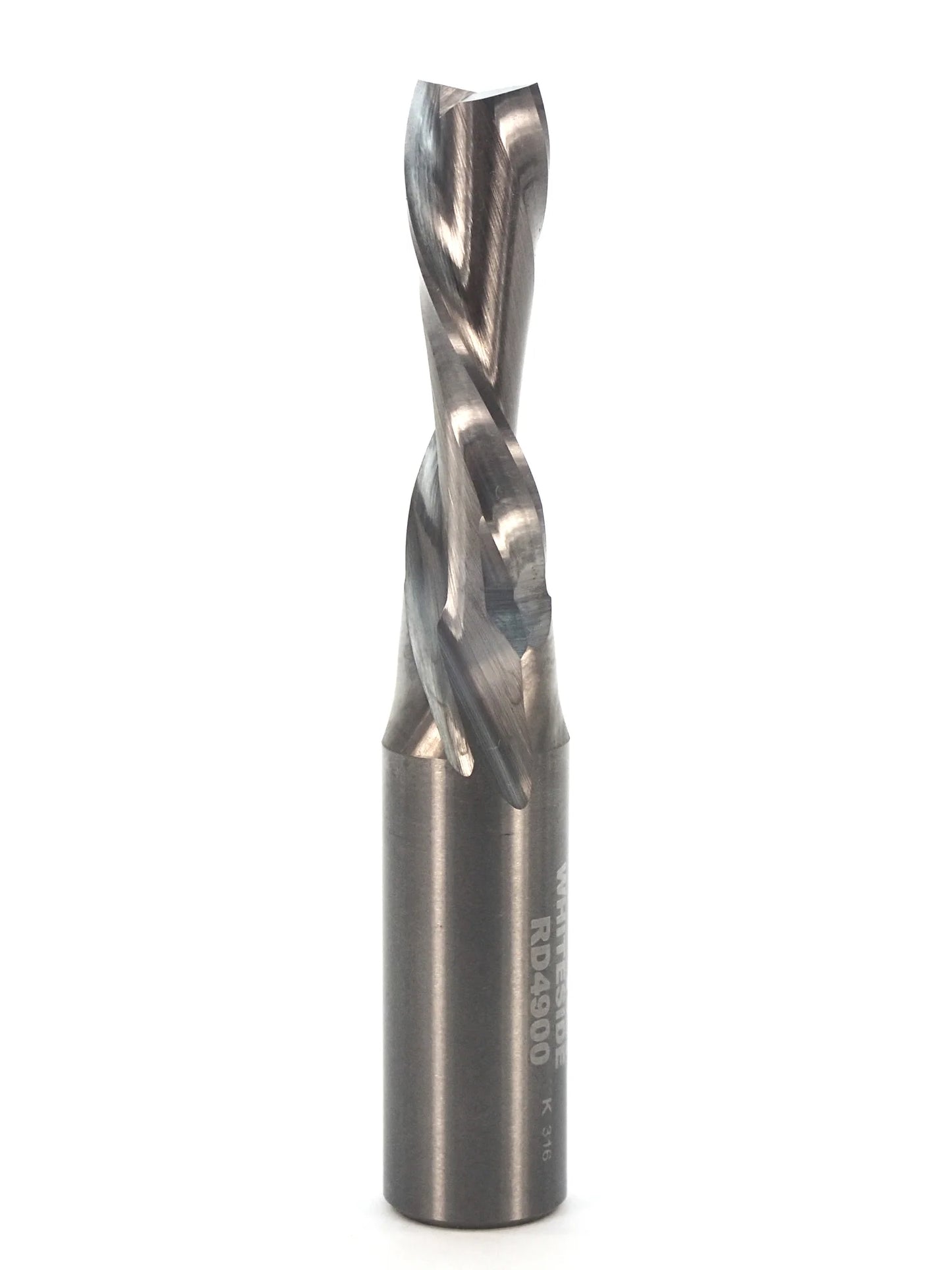 Whiteside RD4900 Standard Spiral Bit
