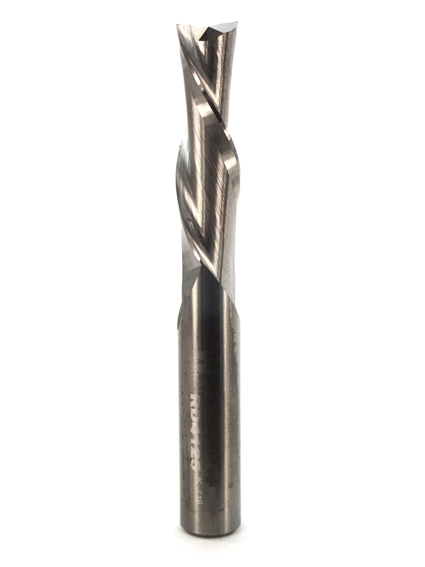 Whiteside RD4125 Standard Spiral Bit