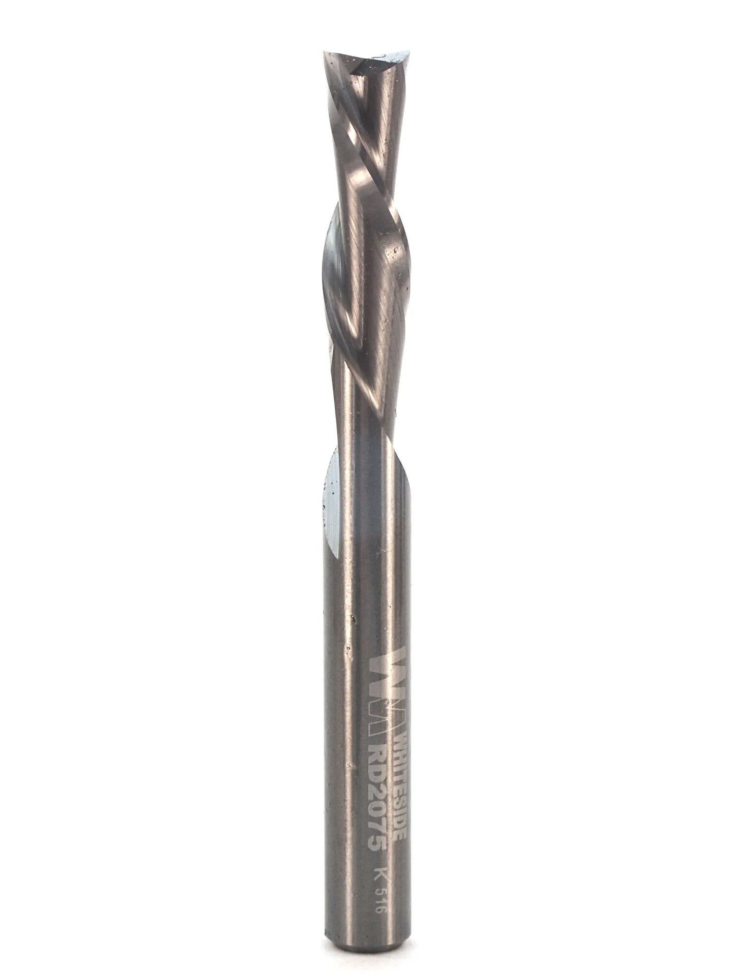 Whiteside RD2075 Standard Spiral Bit