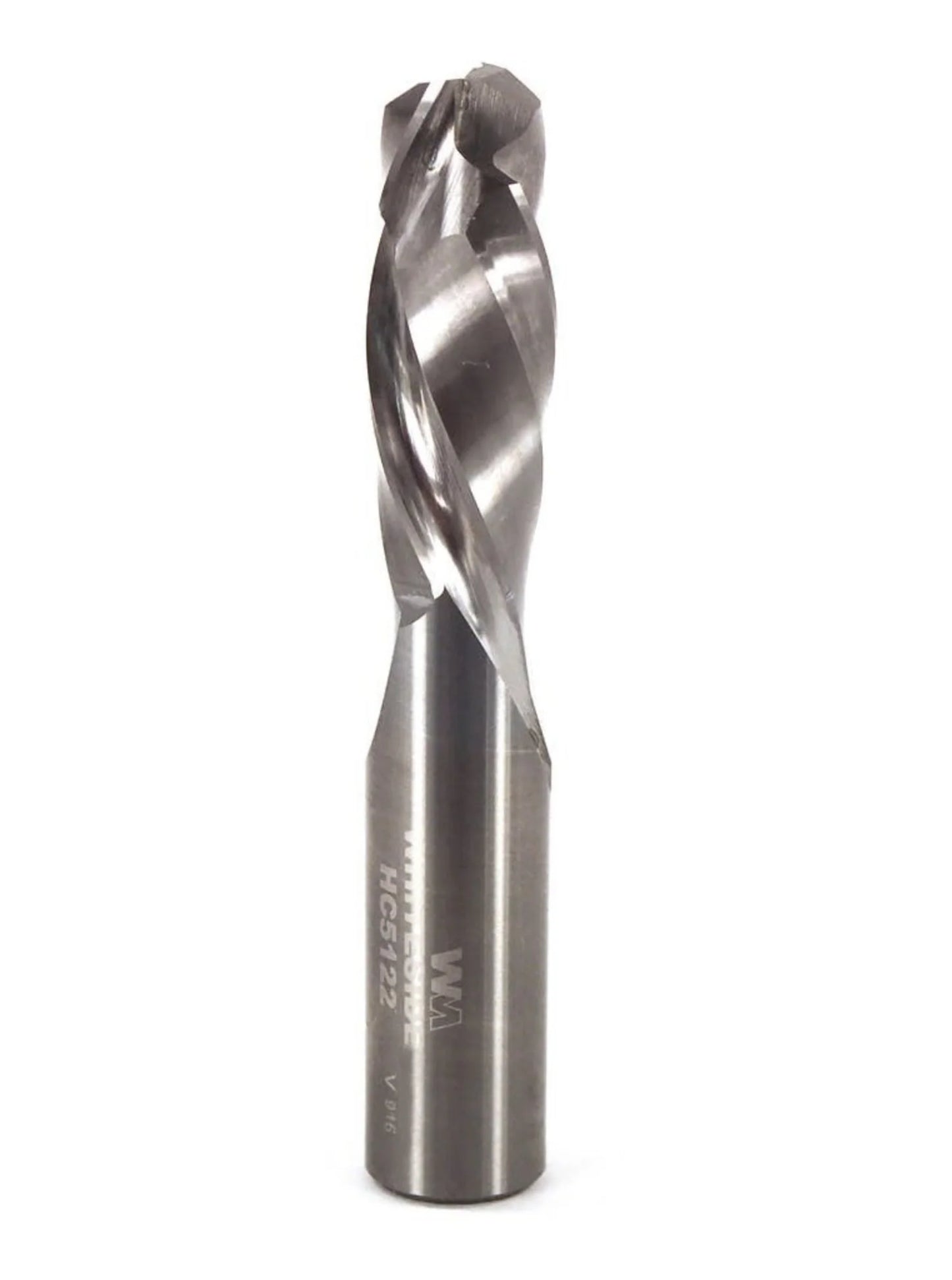 Whiteside HC5122 Hercules Max Life Spiral Up/Down-Cut Bit
