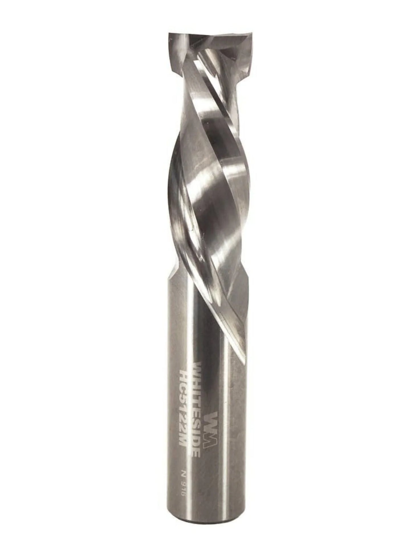 Whiteside HC5122M Hercules Max Life Spiral Up/Down-Cut Bit