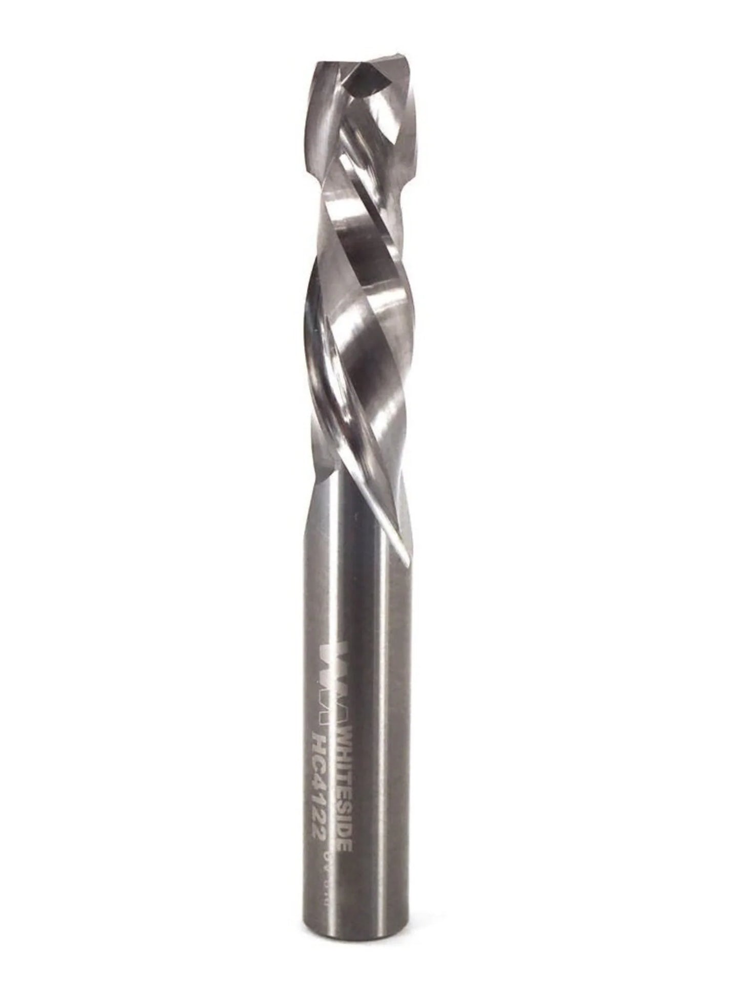Whiteside HC4122 Hercules Max Life Spiral Up/Down-Cut