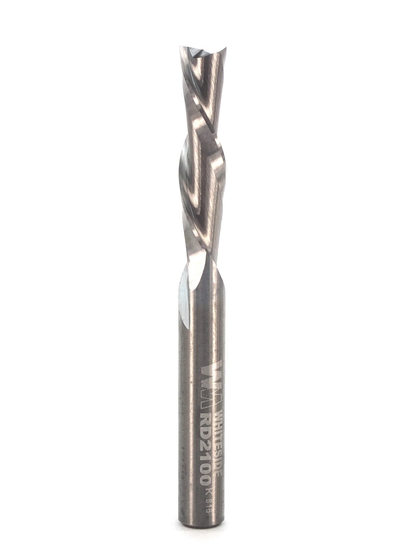 Whiteside Router Bits RD2100 Standard Spiral Bit