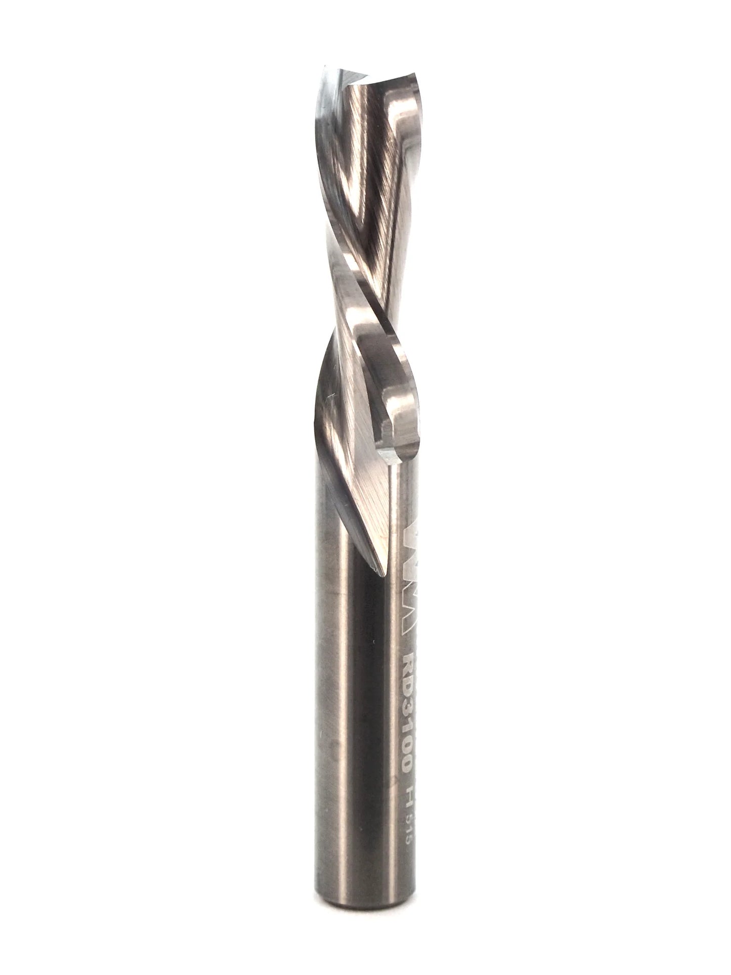 Whiteside RD3100 Standard Spiral Bit 5/16SH 5/16CD 1 CL 2-1/2OAL 2 FL