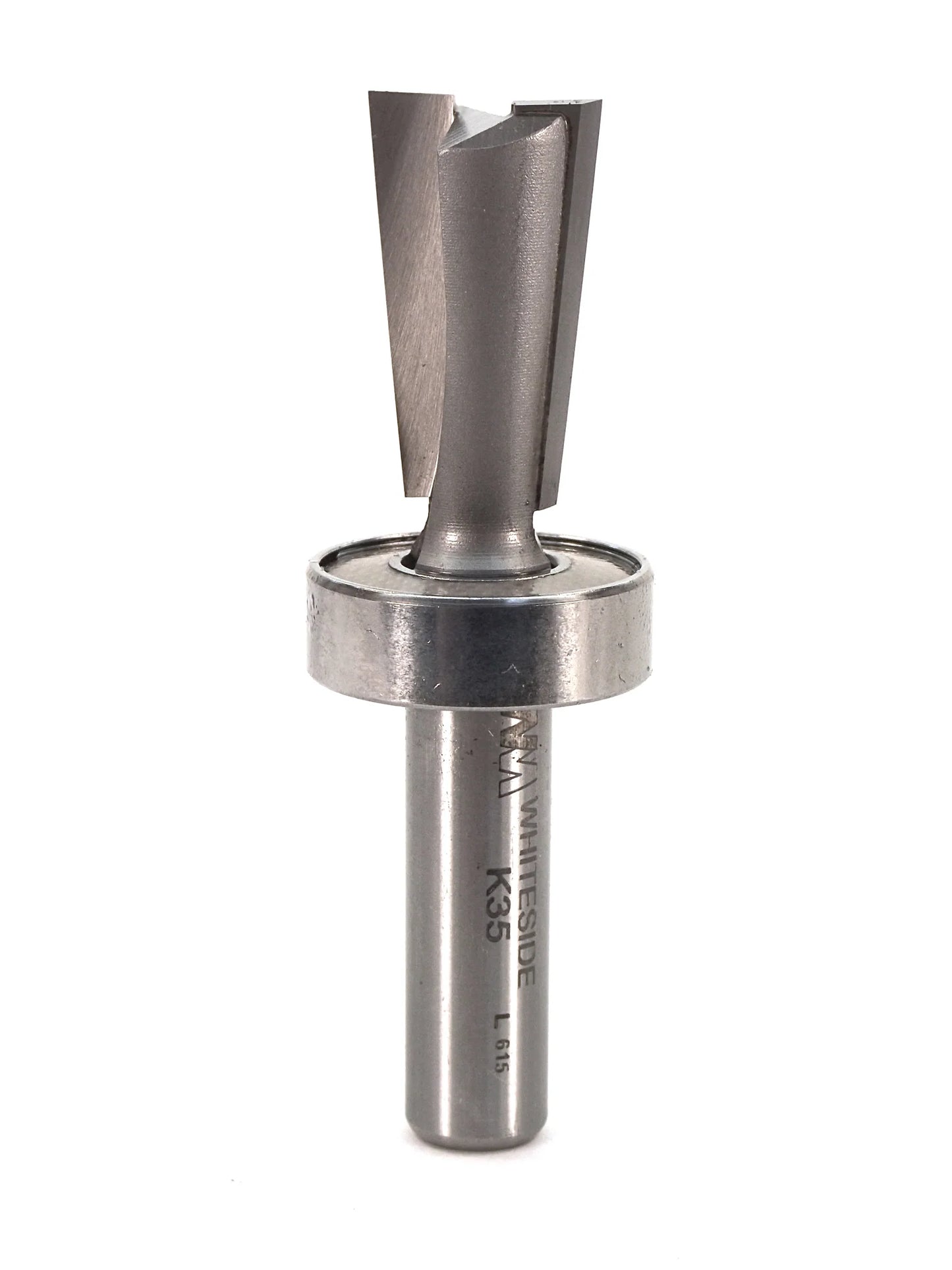 Whiteside K35 7 Degree Dovetail Bit