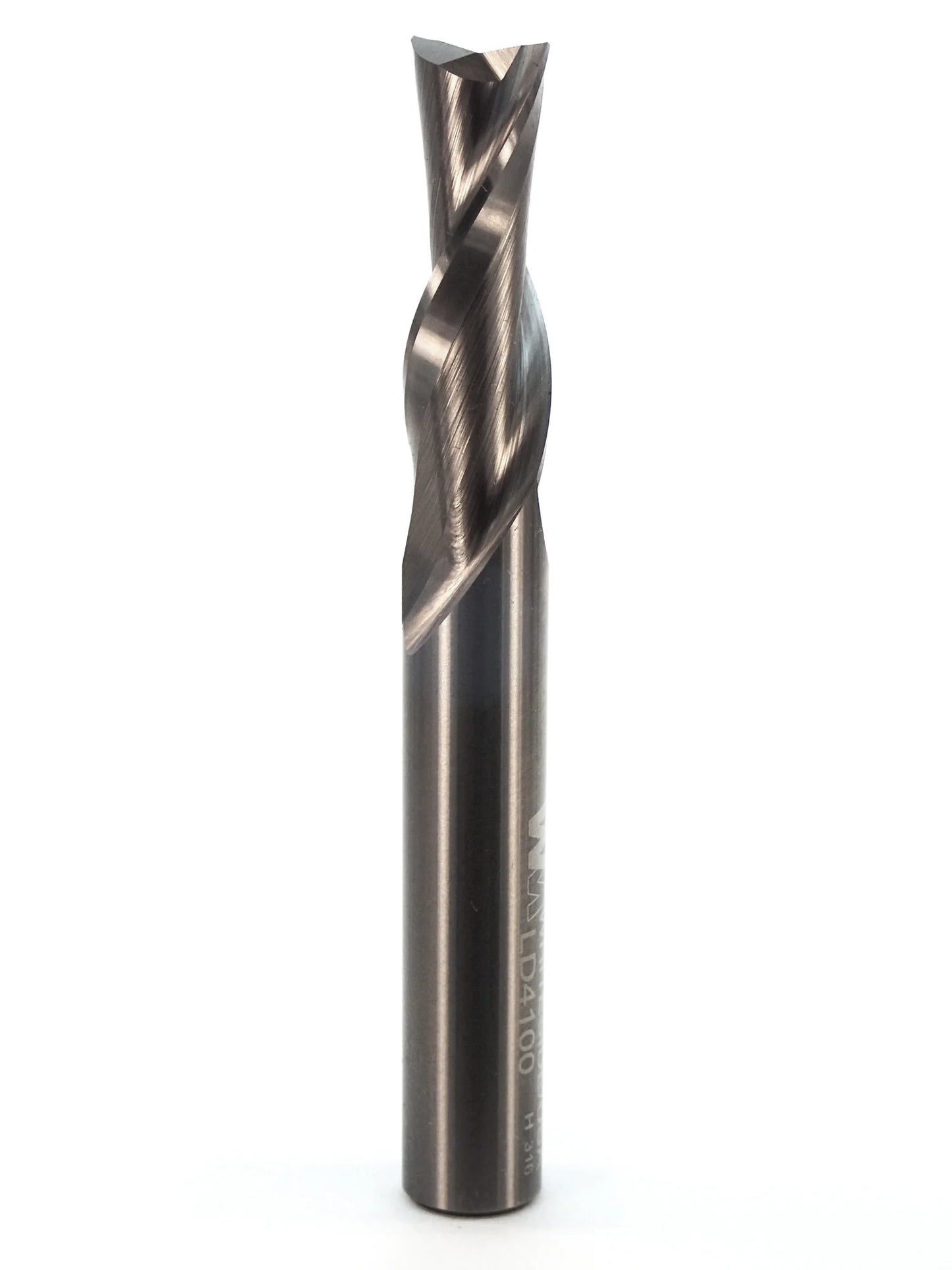 Whiteside LD4100 Left Hand Spiral Bit