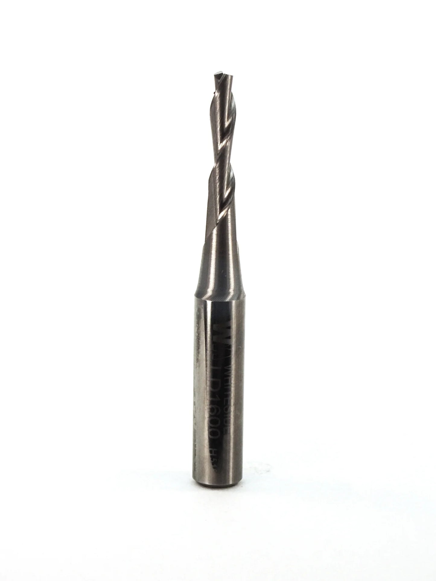 Whiteside LD1600 Left Hand Spiral Bit
