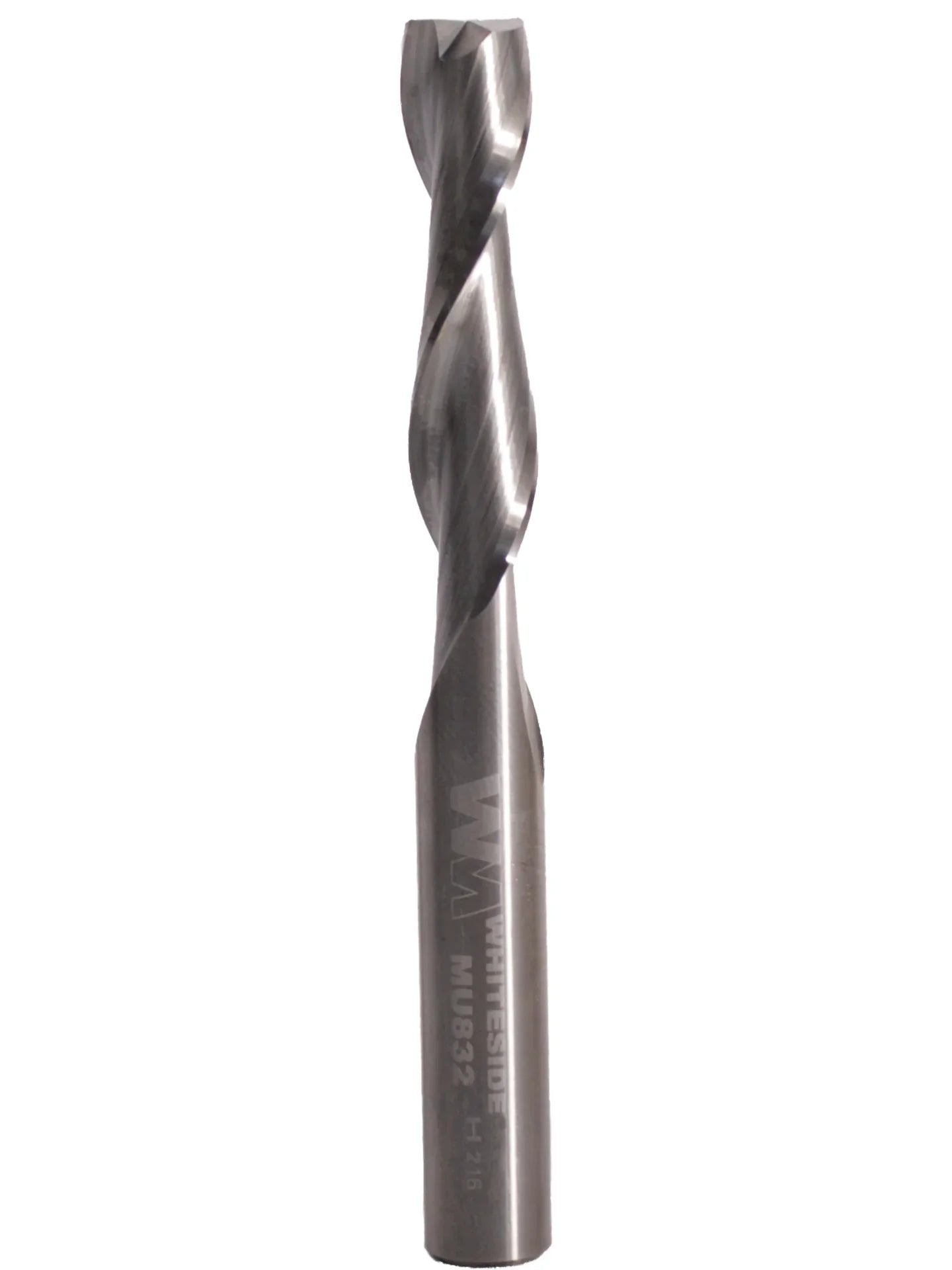 Whiteside MU832 Up Cut Spiral-Metric