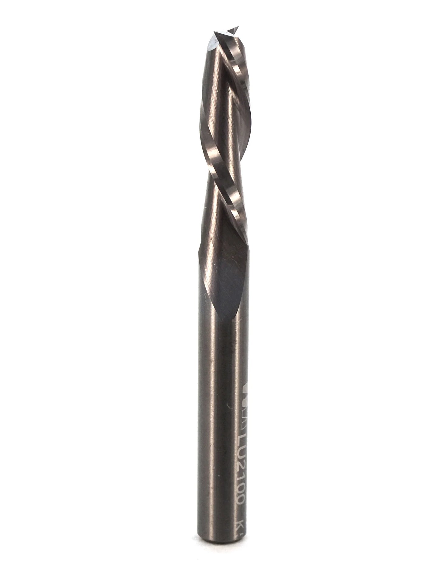 Whiteside LU2100 Left Hand Spiral Bit