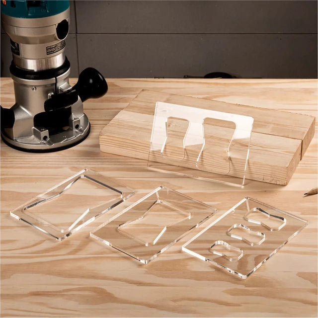 Router Templates – Nates Hardwood Company