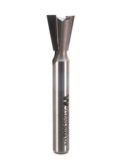 Whiteside D10-50x8 Dovetail Bit