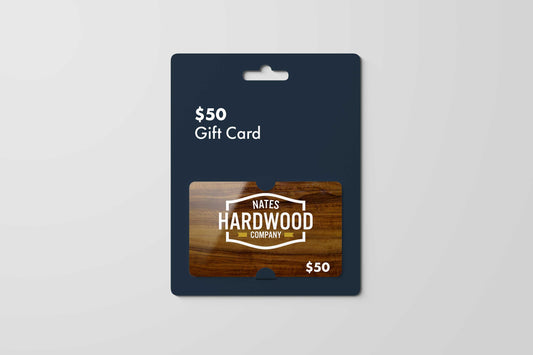 Gift Card $50