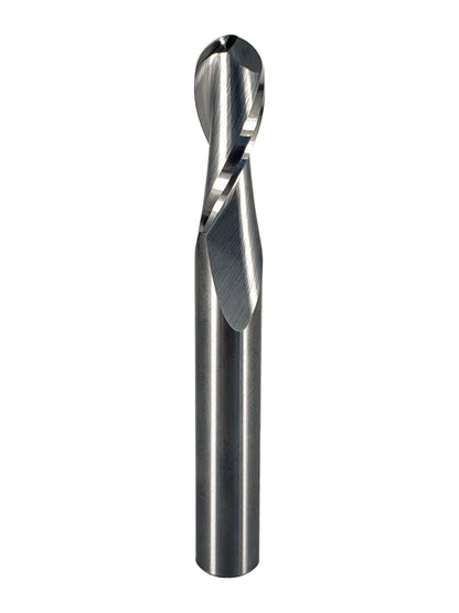 Whiteside RU4100RN Ball Nose up Cut Spiral Bit