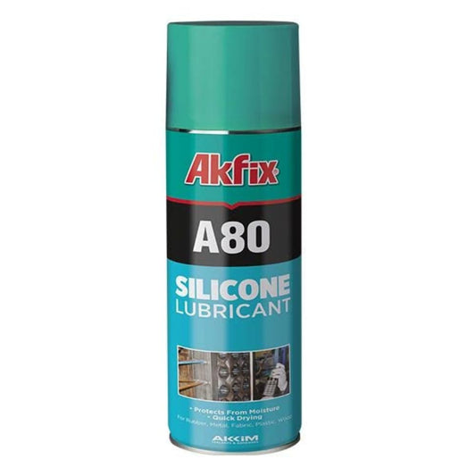 Mold Release Spray - AKfix A80