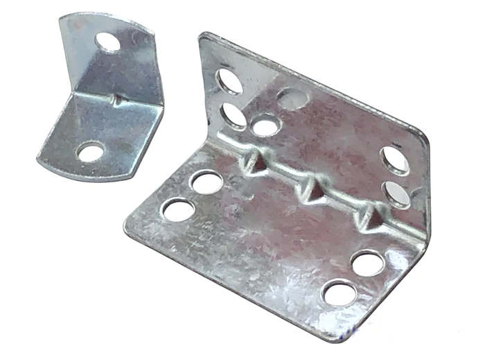 Steel Angle Brackets