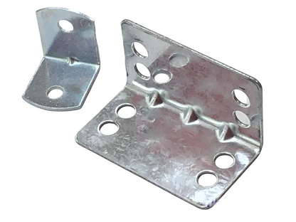 Steel Angle Brackets