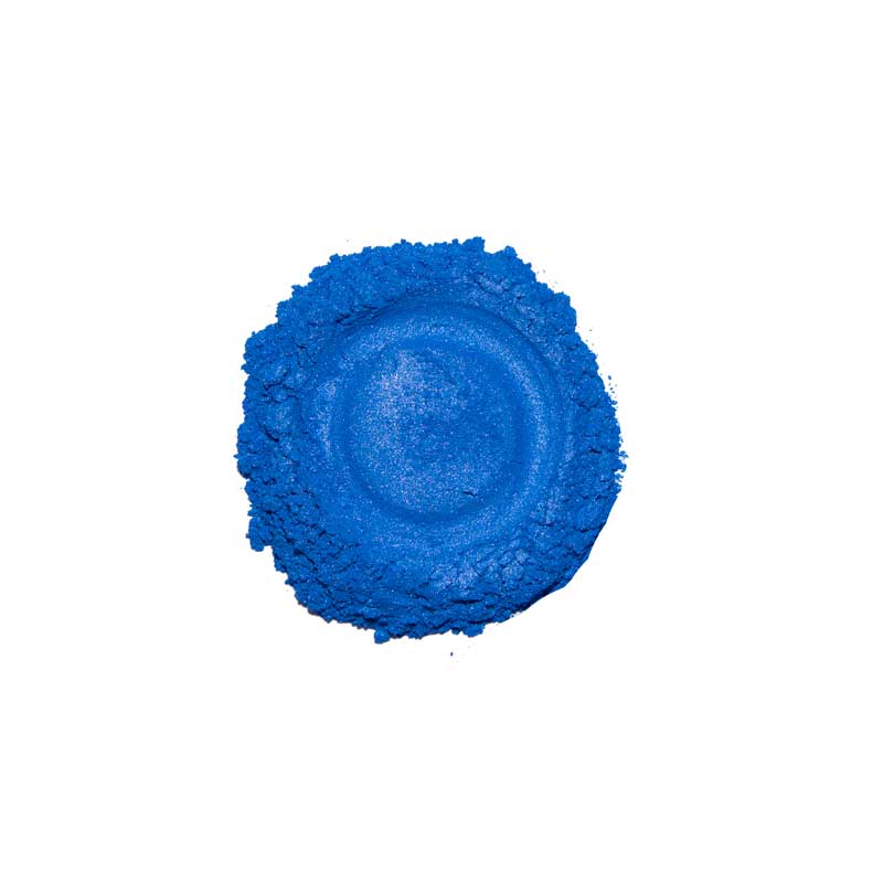 Deep Ocean Blue TimberLuxe Epoxy Pigment